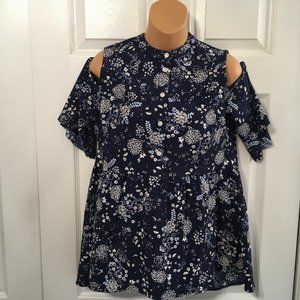 LYSSE Off The Shoulder Blouse